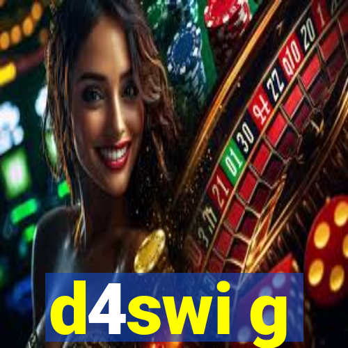 d4swi g